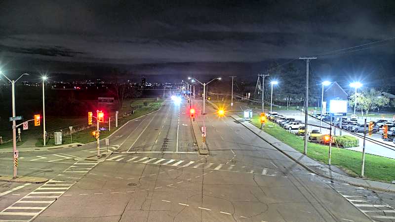Traffic camera image at 2025-05-09 06:00:07