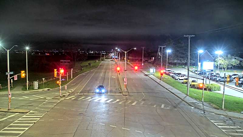 Traffic camera image at 2025-05-09 06:35:50