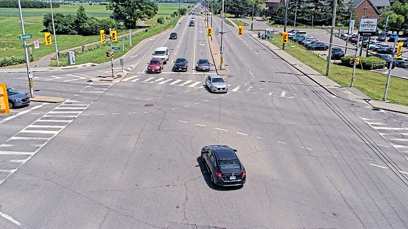 Traffic camera image at 2025-06-30 16:45:12