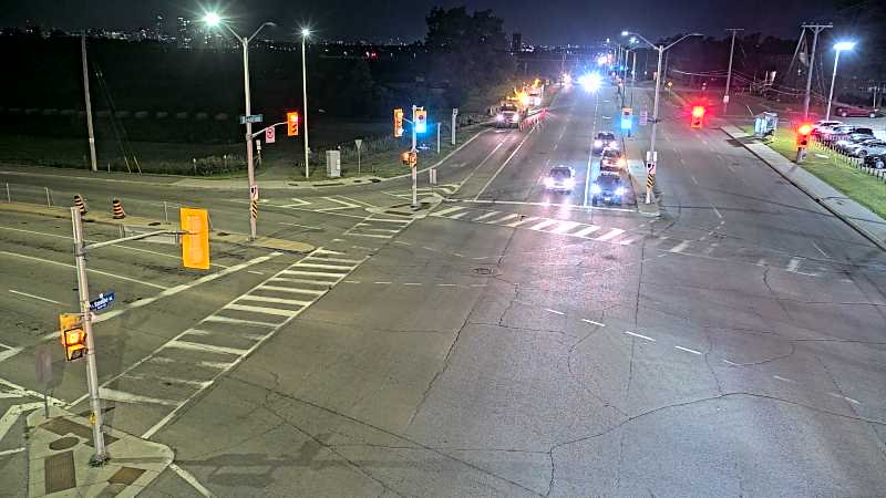 Traffic camera image at 2025-07-12 03:25:06