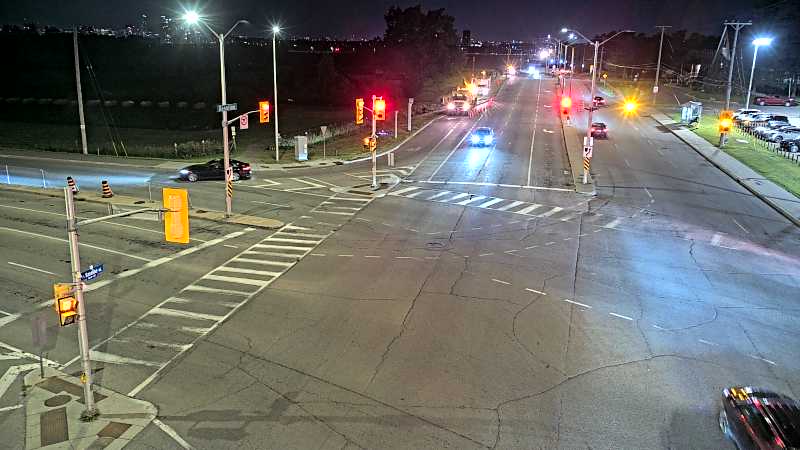 Traffic camera image at 2025-07-12 03:30:07