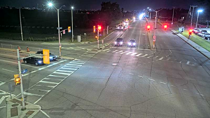 Traffic camera image at 2025-07-12 03:35:07