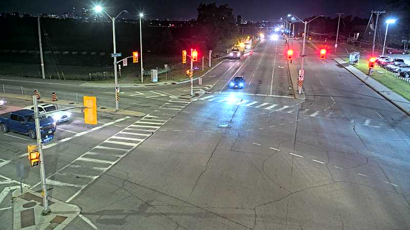 Traffic camera image at 2025-07-12 03:40:07