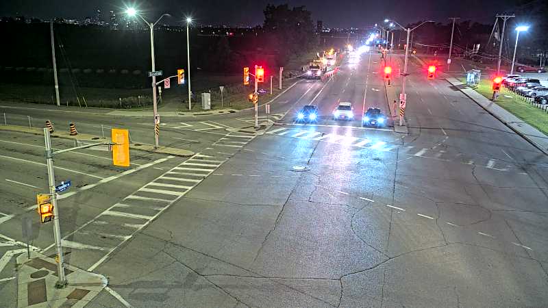 Traffic camera image at 2025-07-12 03:55:06
