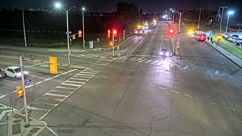 Traffic camera image at 2025-07-12 04:10:07