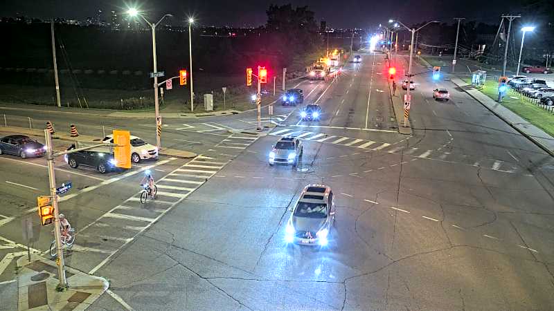 Traffic camera image at 2025-07-12 04:15:06