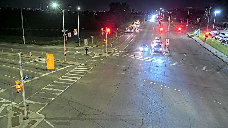 Traffic camera image at 2025-07-12 04:20:06