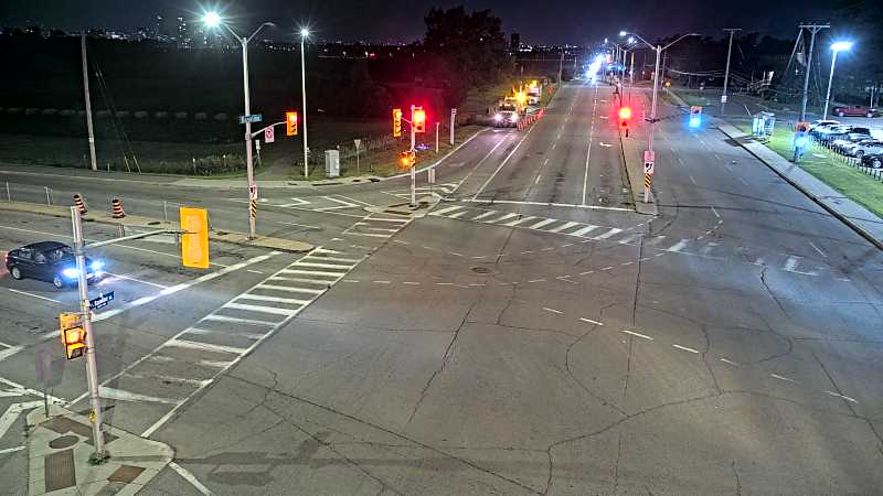 Traffic camera image at 2025-07-12 04:30:06