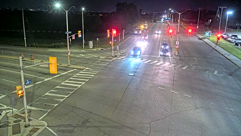 Traffic camera image at 2025-07-12 04:40:06