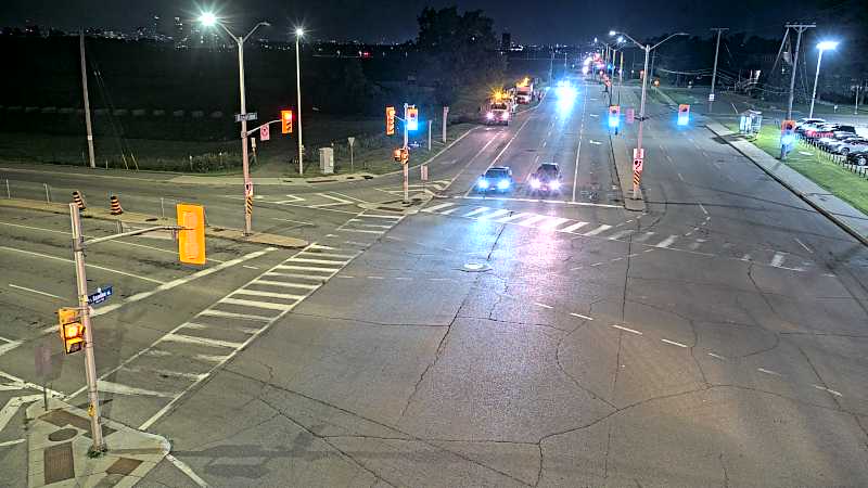 Traffic camera image at 2025-07-12 04:55:06