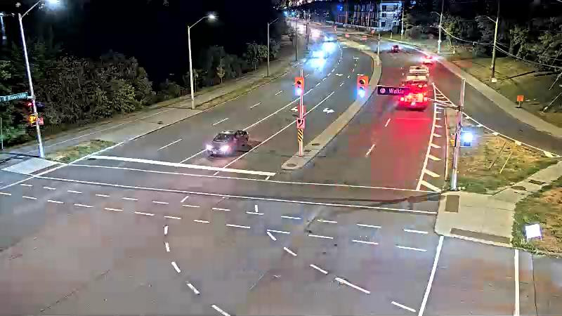 Traffic camera image at 2025-08-25 02:25:23
