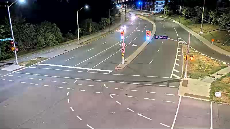 Traffic camera image at 2025-08-25 02:35:29