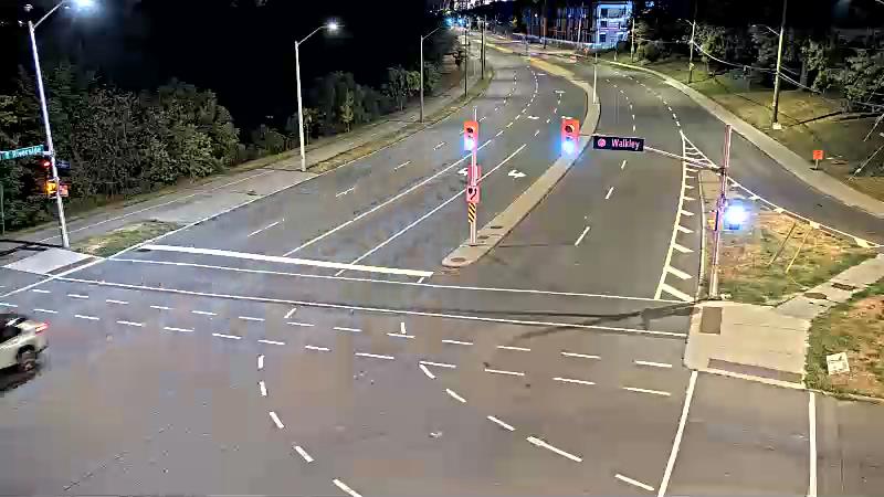 Traffic camera image at 2025-08-25 03:35:22