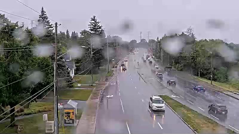 Traffic camera image at 2025-09-04 19:35:24
