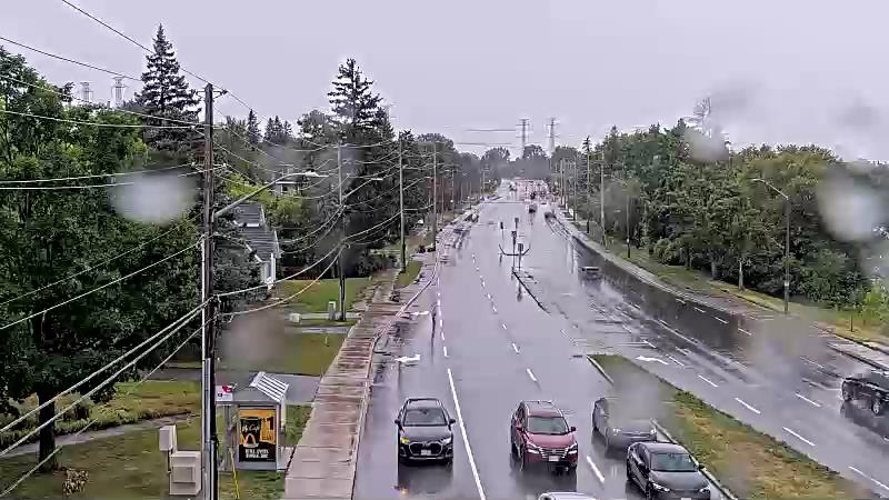 Traffic camera image at 2025-09-04 19:55:25