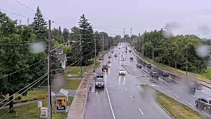 Traffic camera image at 2025-09-04 20:00:31