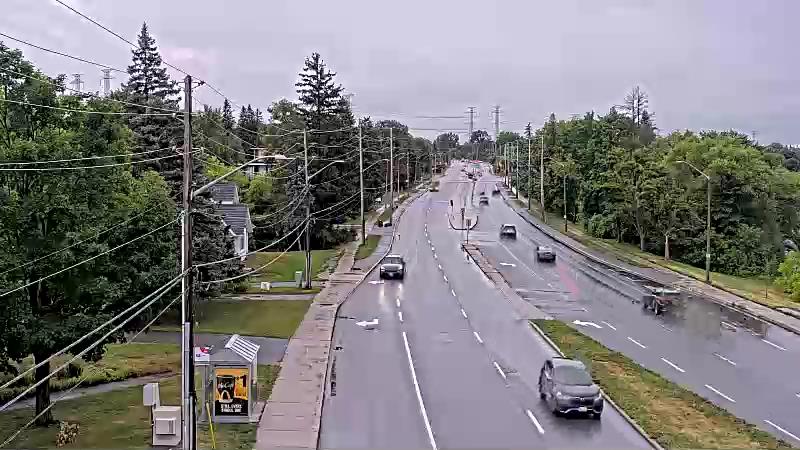 Traffic camera image at 2025-09-04 20:25:30
