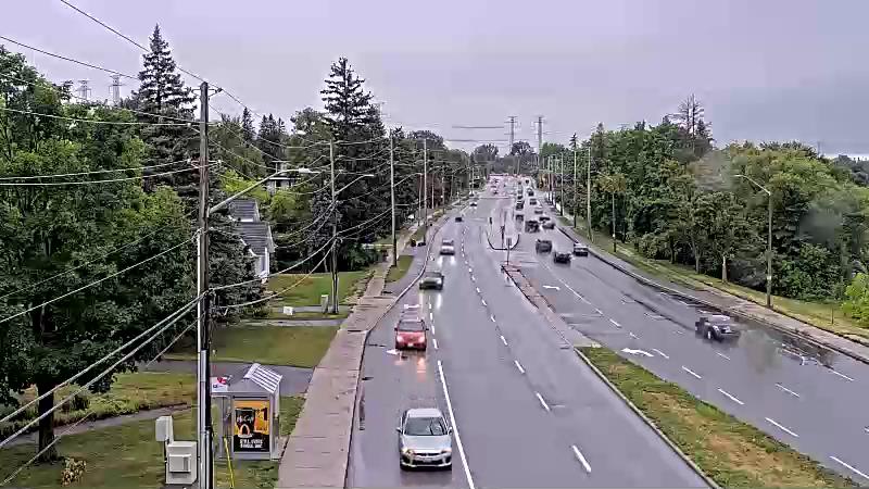 Traffic camera image at 2025-09-04 20:30:23
