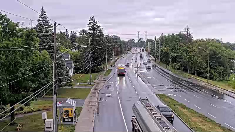 Traffic camera image at 2025-09-04 20:45:25