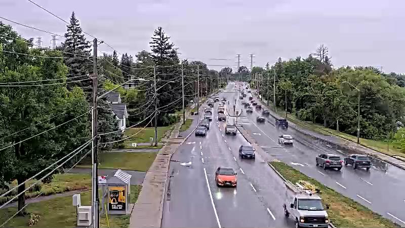 Traffic camera image at 2025-09-04 20:50:30