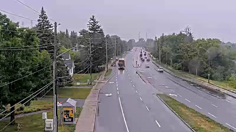 Traffic camera image at 2025-09-04 21:00:26