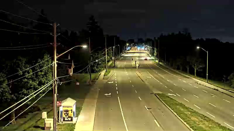 Traffic camera image at 2025-09-07 08:45:26