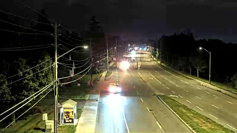 Traffic camera image at 2025-09-07 08:50:24