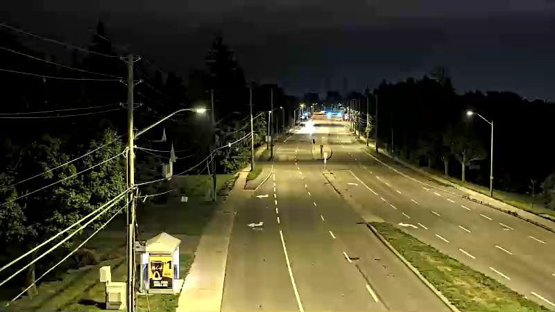 Traffic camera image at 2025-09-07 09:05:27