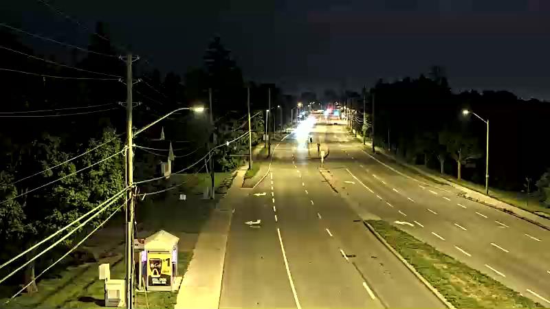 Traffic camera image at 2025-09-07 09:40:23