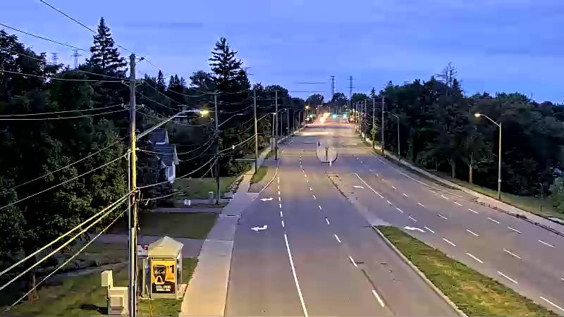Traffic camera image at 2025-09-07 10:10:27