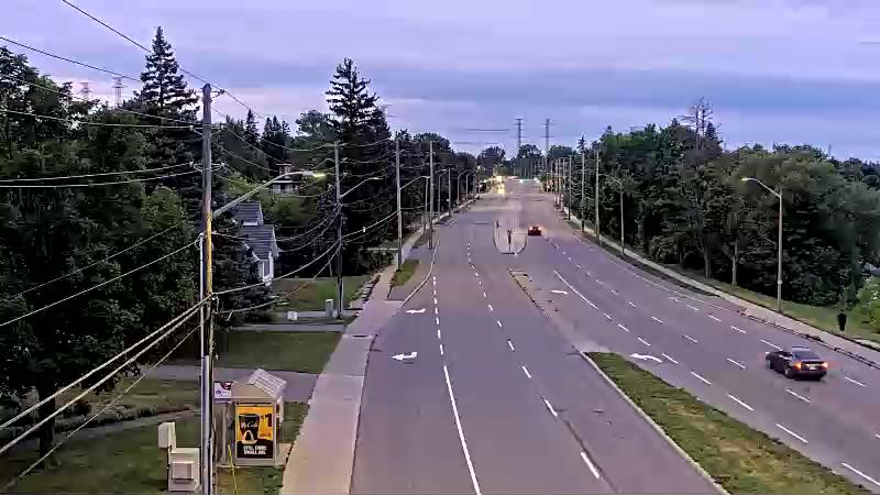 Traffic camera image at 2025-09-07 10:20:25