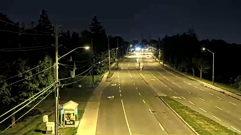Traffic camera image at 2025-09-08 04:00:24