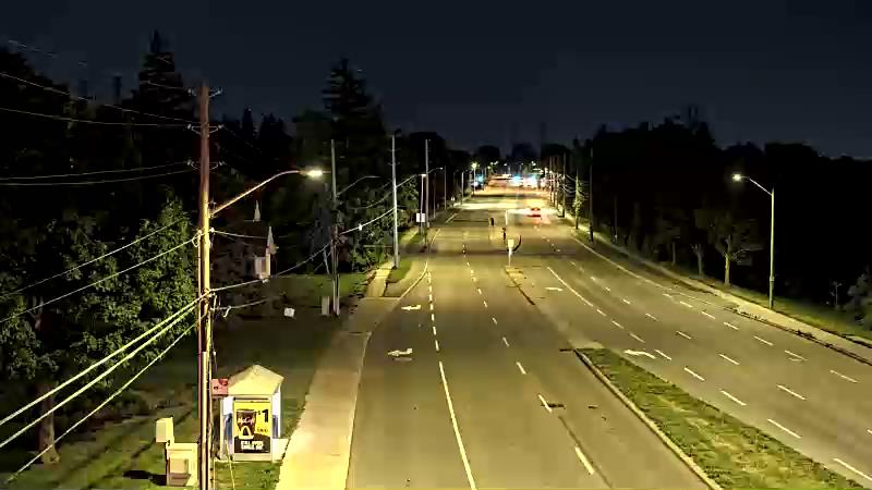 Traffic camera image at 2025-09-08 04:05:24