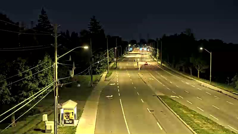 Traffic camera image at 2025-09-08 04:11:48
