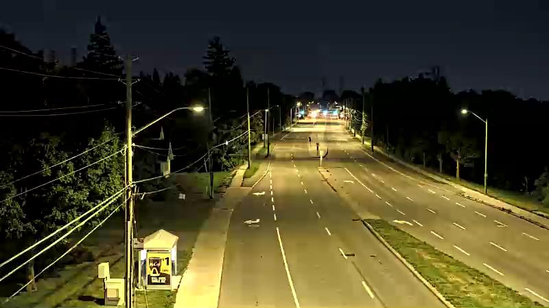Traffic camera image at 2025-09-08 04:45:20