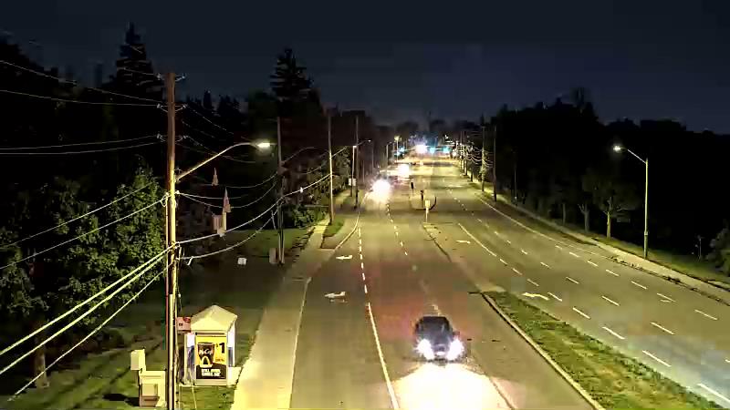 Traffic camera image at 2025-09-08 05:20:28