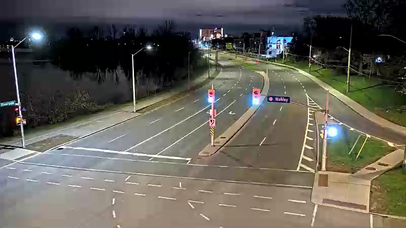 Traffic camera image at 2025-05-09 05:55:19