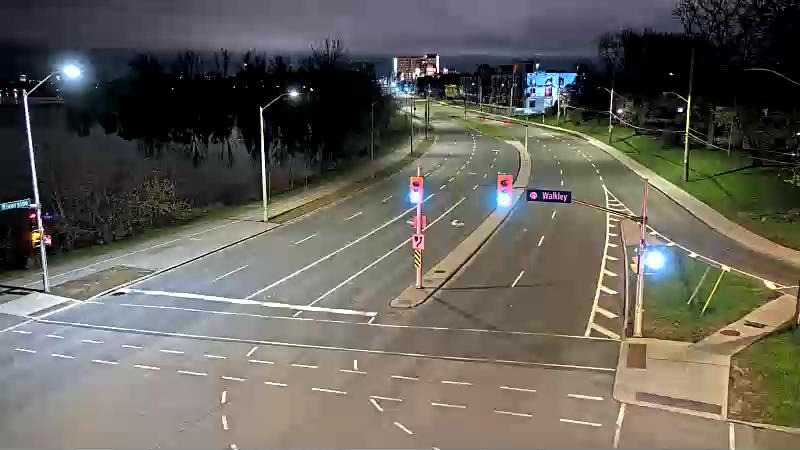 Traffic camera image at 2025-05-09 06:36:02