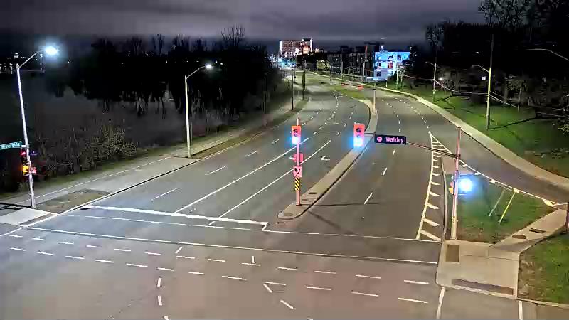 Traffic camera image at 2025-05-09 06:40:17