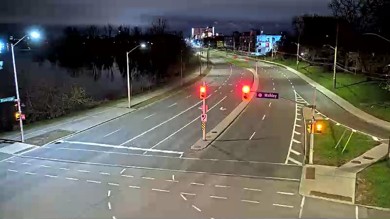 Traffic camera image at 2025-05-09 06:55:30