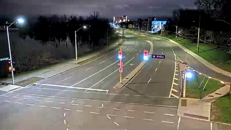 Traffic camera image at 2025-05-09 07:20:20