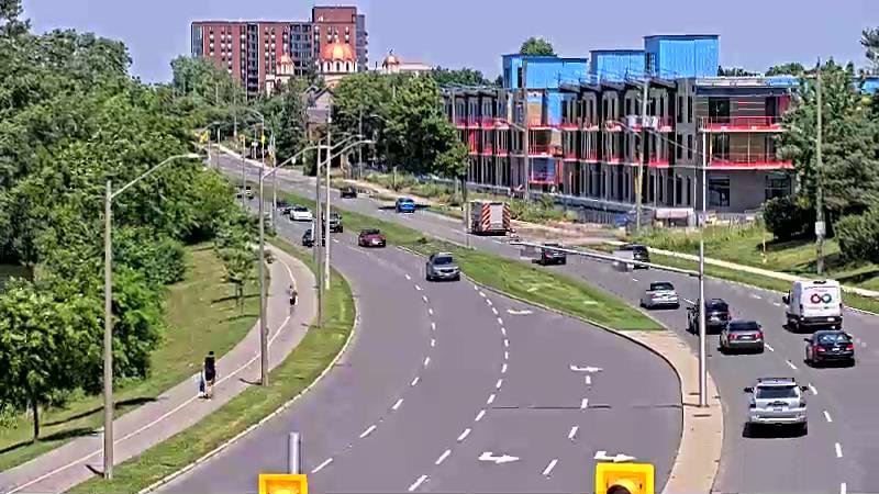 Traffic camera image at 2025-06-30 16:30:29