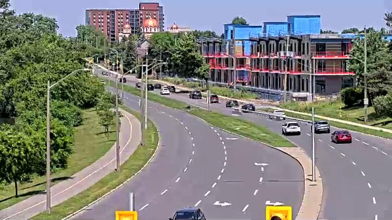 Traffic camera image at 2025-06-30 16:50:28