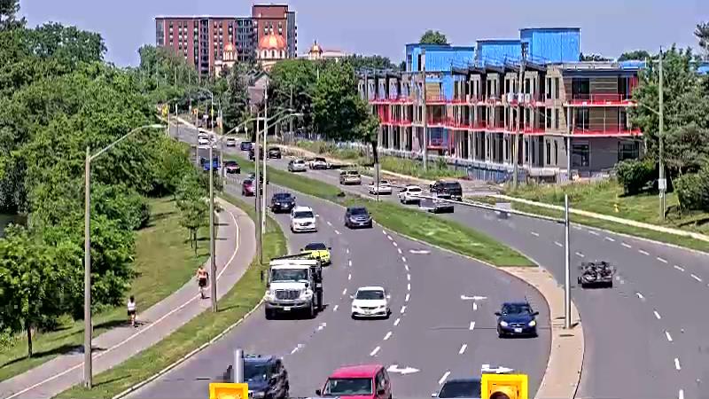 Traffic camera image at 2025-06-30 17:30:40