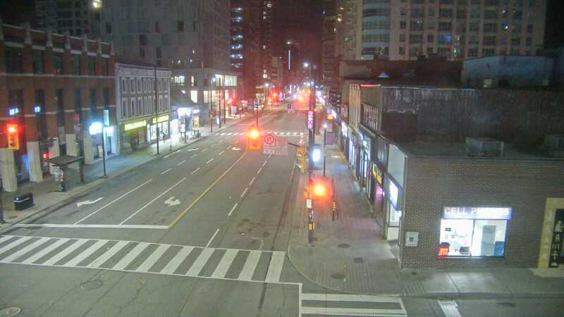 Traffic camera image at 2025-09-18 08:00:29