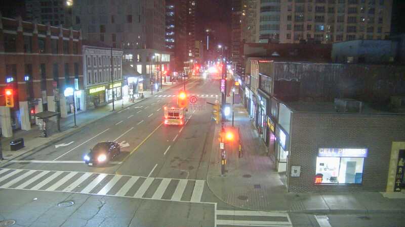 Traffic camera image at 2025-09-18 08:10:26