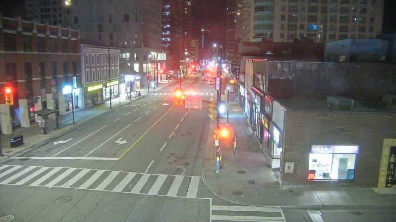 Traffic camera image at 2025-09-18 08:15:32