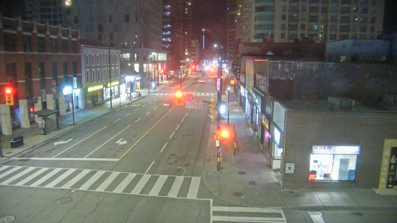 Traffic camera image at 2025-09-18 08:20:25