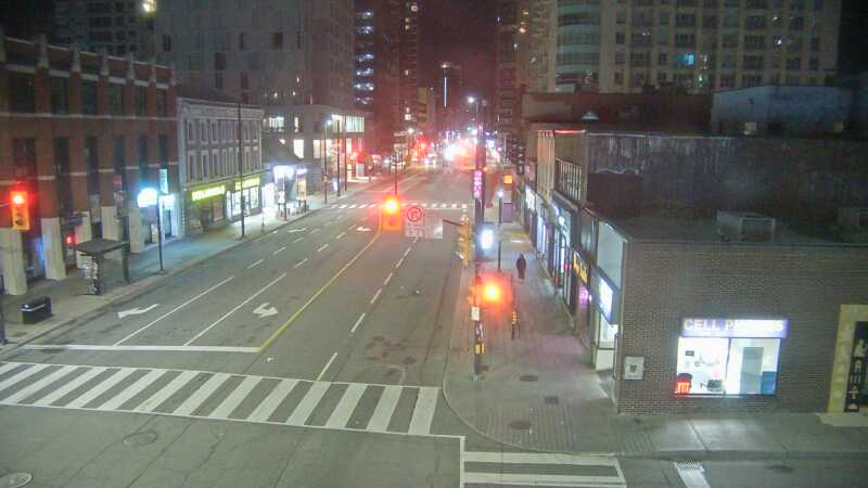 Traffic camera image at 2025-09-18 08:25:27