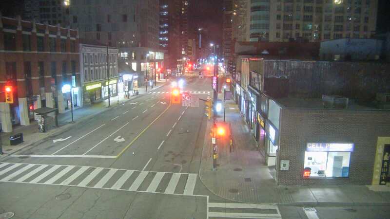 Traffic camera image at 2025-09-18 08:30:29